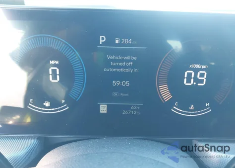 2024 Hyundai Sonata Sel z USA, uszkodzony, nr VIN KMHL64JA7RA411554